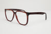 Vintage Gianni Versace M.466 Rectangle